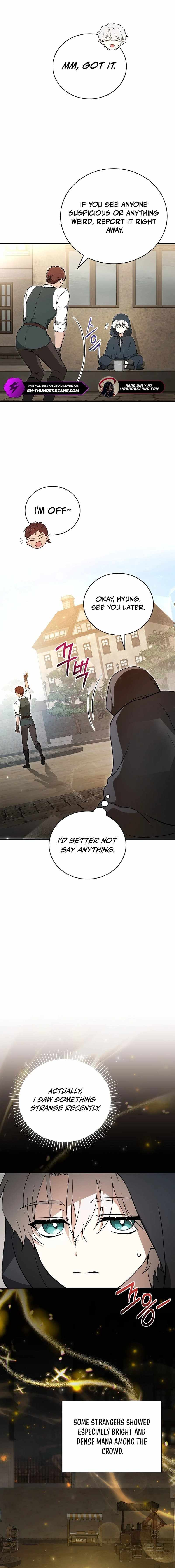 The Concept-Grasping Magical Genius Chapter 2 8